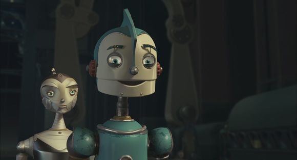 Robots