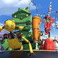 Foto 47 Robots