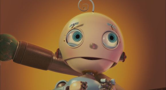 Robots
