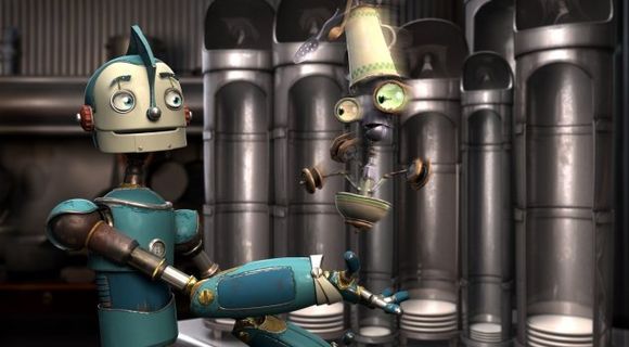 Robots