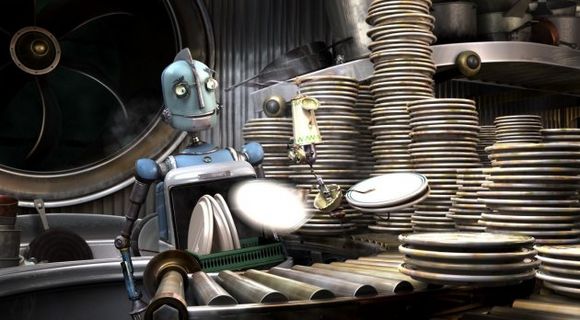 Robots