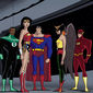 Foto 18 Justice League