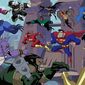 Foto 8 Justice League