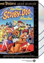 Noile filme Scooby Doo 