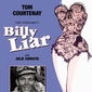 Poster 1 Billy Liar