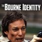 Poster 3 The Bourne Identity
