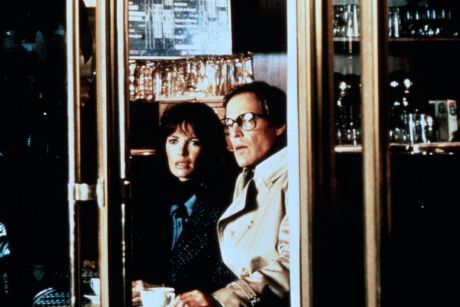 The Bourne Identity