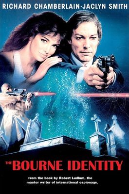 The Bourne Identity