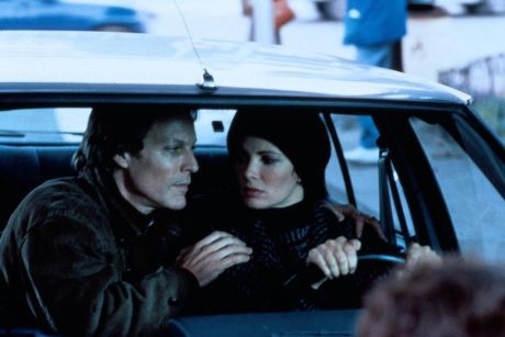 The Bourne Identity