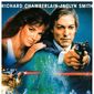 Poster 2 The Bourne Identity