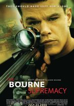 Supremația lui Bourne