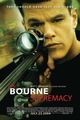 Film - The Bourne Supremacy