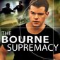 Poster 3 The Bourne Supremacy