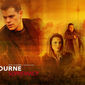 Poster 6 The Bourne Supremacy
