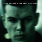 Poster 8 The Bourne Supremacy