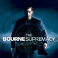 Poster 2 The Bourne Supremacy