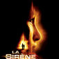 Poster 2 La Sirene Rouge