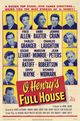 Film - O. Henry's Full House