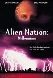 Poster Alien Nation: Millennium