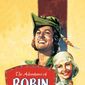 Poster 2 The Adventures of Robin Hood
