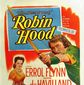 Poster 1 The Adventures of Robin Hood