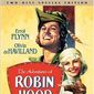 Poster 8 The Adventures of Robin Hood