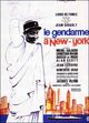 Film - Le Gendarme a New York