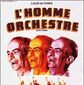 Poster 1 L'Homme orchestre