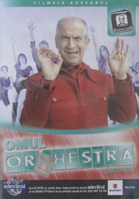L'Homme orchestre