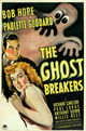 Film - The Ghost Breakers