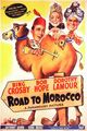 Film - Road to Morocco