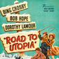 Poster 2 Road to Utopia