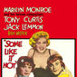 Poster 2 Some Like It Hot