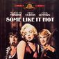 Poster 11 Some Like It Hot