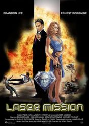 Poster Laser Mission