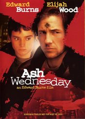 Poster Ash Wednesday