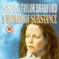 Poster 4 A Woman of Substance