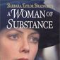 Poster 1 A Woman of Substance