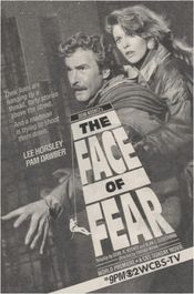 Poster The Face of Fear
