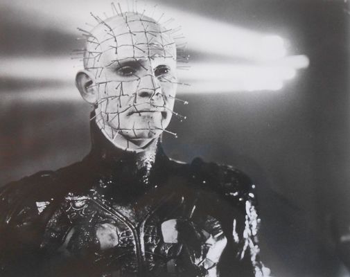 Hellraiser