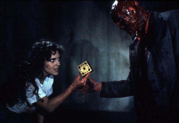 Hellraiser