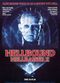 Film Hellbound: Hellraiser II