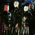 Imagine din galeria filmului Hellraiser III: Hell on Earth