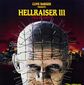 Poster 4 Hellraiser III: Hell on Earth