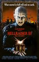 Film - Hellraiser III: Hell on Earth
