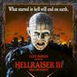 Poster 1 Hellraiser III: Hell on Earth