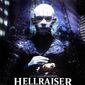 Poster 4 Hellraiser: Bloodline