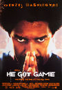 Film - He Got Game