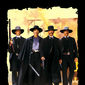 Poster 2 Tombstone
