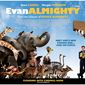 Poster 6 Evan Almighty